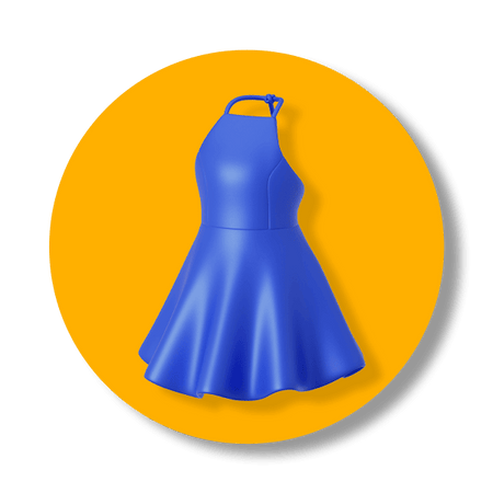 Moda Feminina - Loja Forsch