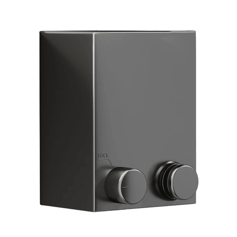 MAX - Varal Automático Retrátil - Recolhível (AÇO INOX) - Loja Forsch