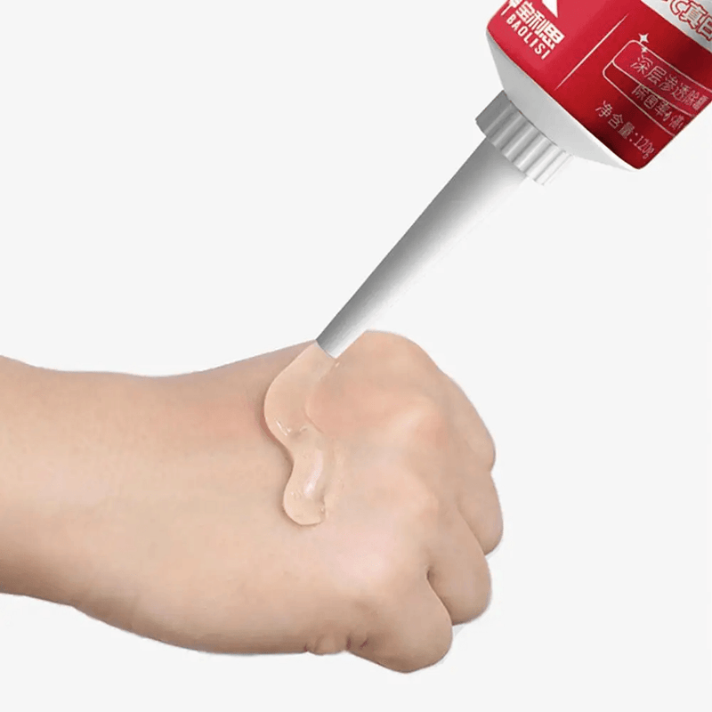 Gel Removedor de Mofo - Loja Forsch