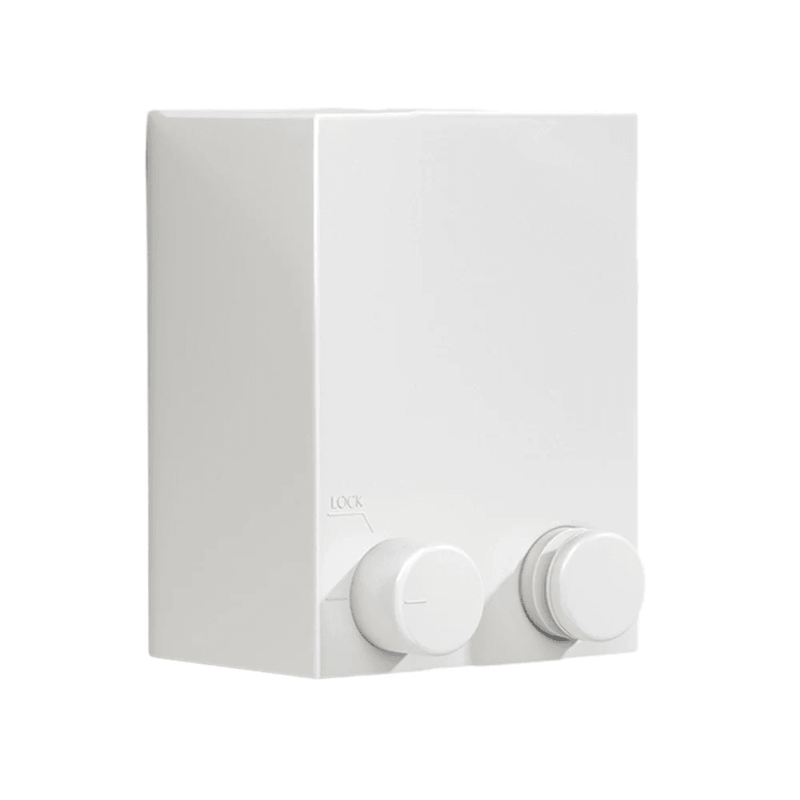 MAX - Varal Automático Retrátil - Recolhível (AÇO INOX) - Loja Forsch