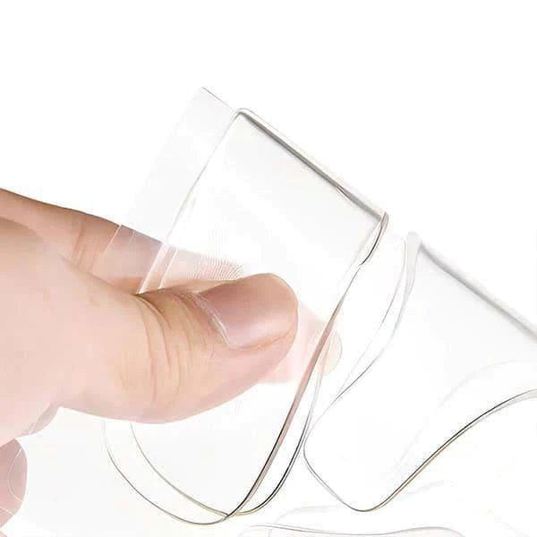 Adesivos Antirrugas Reutilizáveis - SkinComfort® - Loja Forsch