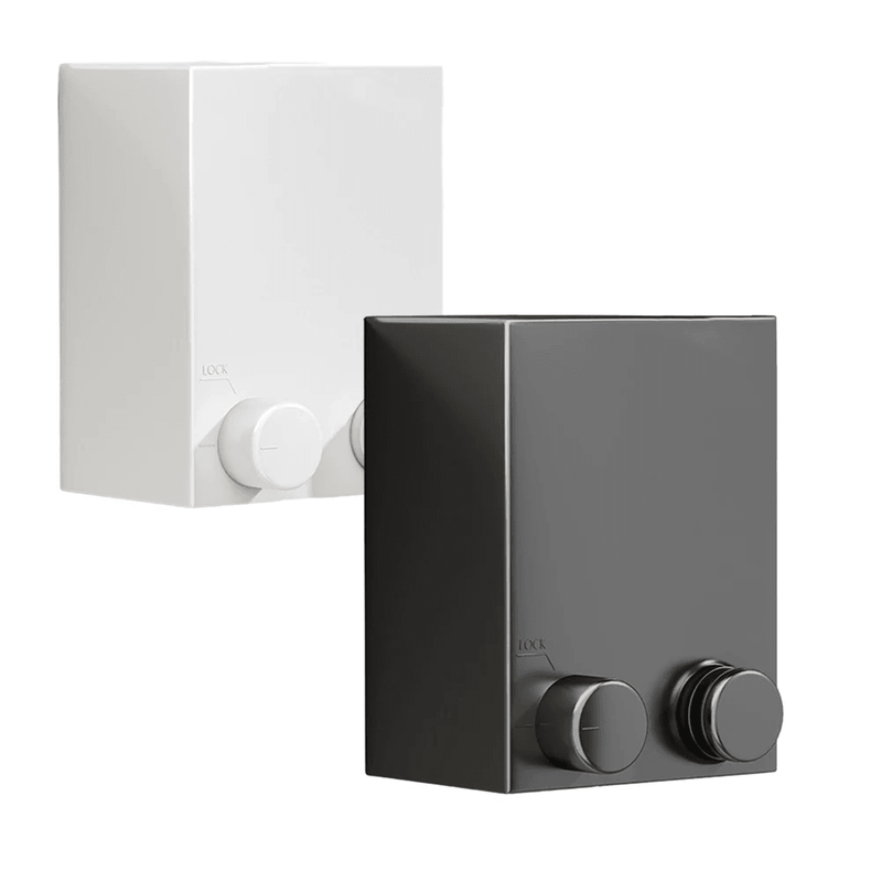 MAX - Varal Automático Retrátil - Recolhível (AÇO INOX) - Loja Forsch