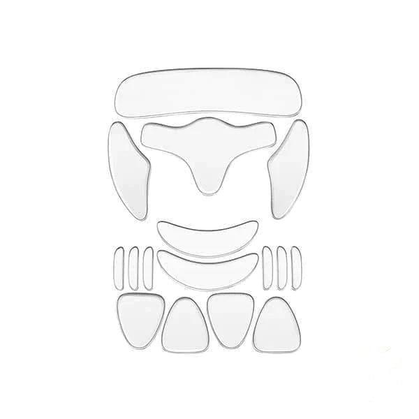 Adesivos Antirrugas Reutilizáveis - SkinComfort® - Loja Forsch