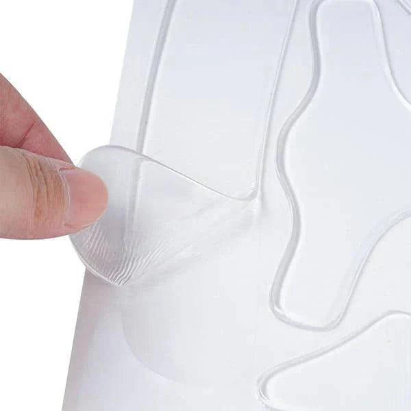 Adesivos Antirrugas Reutilizáveis - SkinComfort® - Loja Forsch