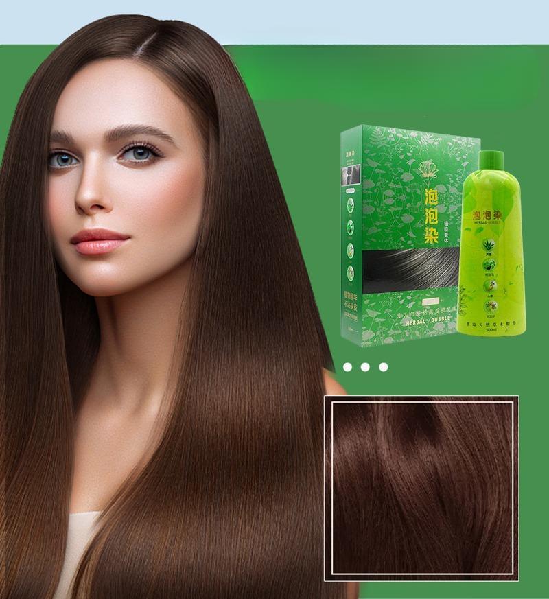 Shampoo Turbo Color Hair - Loja Forsch