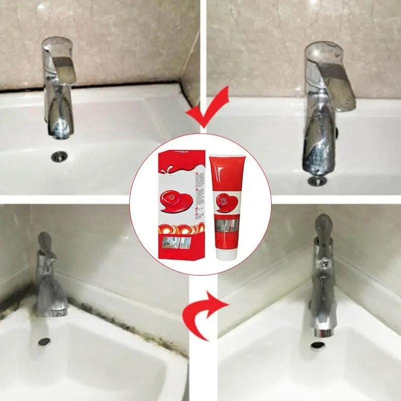 Gel Removedor de Mofo - Loja Forsch