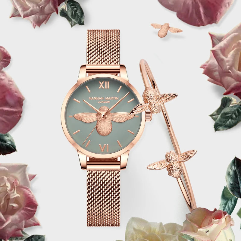 Hannah Martin 2023 New Women Luxury