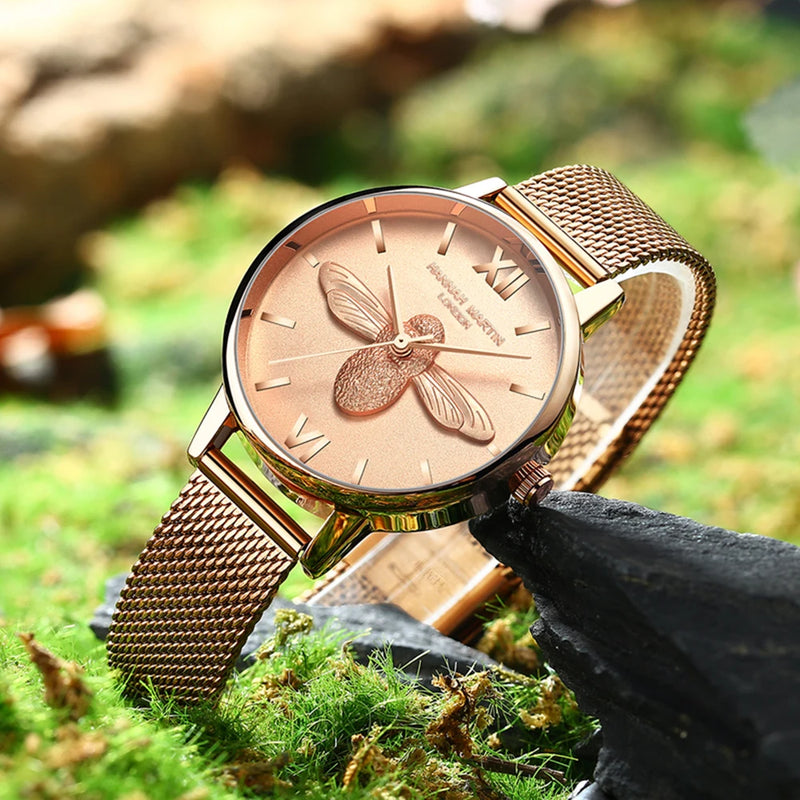 Hannah Martin 2023 New Women Luxury
