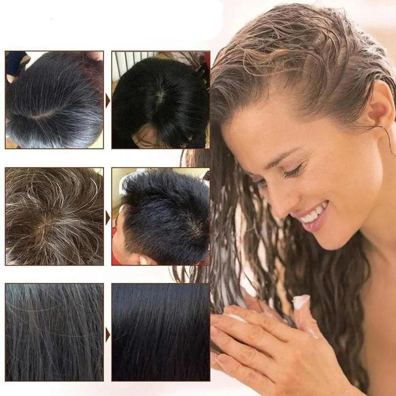 Shampoo Turbo Color Hair - Loja Forsch