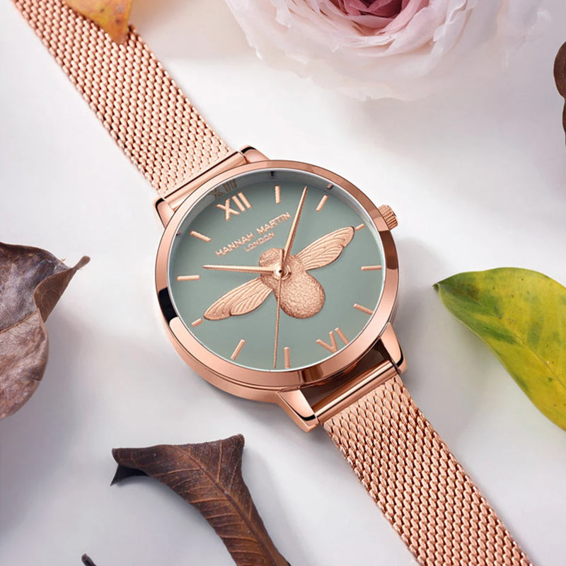 Hannah Martin 2023 New Women Luxury
