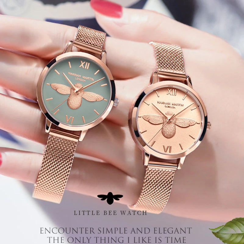 Hannah Martin 2023 New Women Luxury
