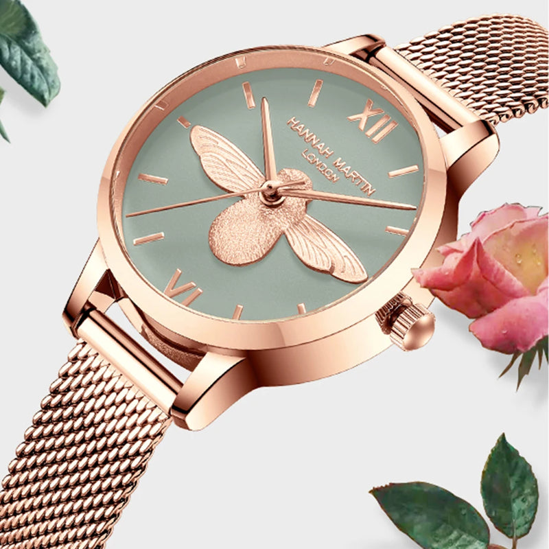 Hannah Martin 2023 New Women Luxury