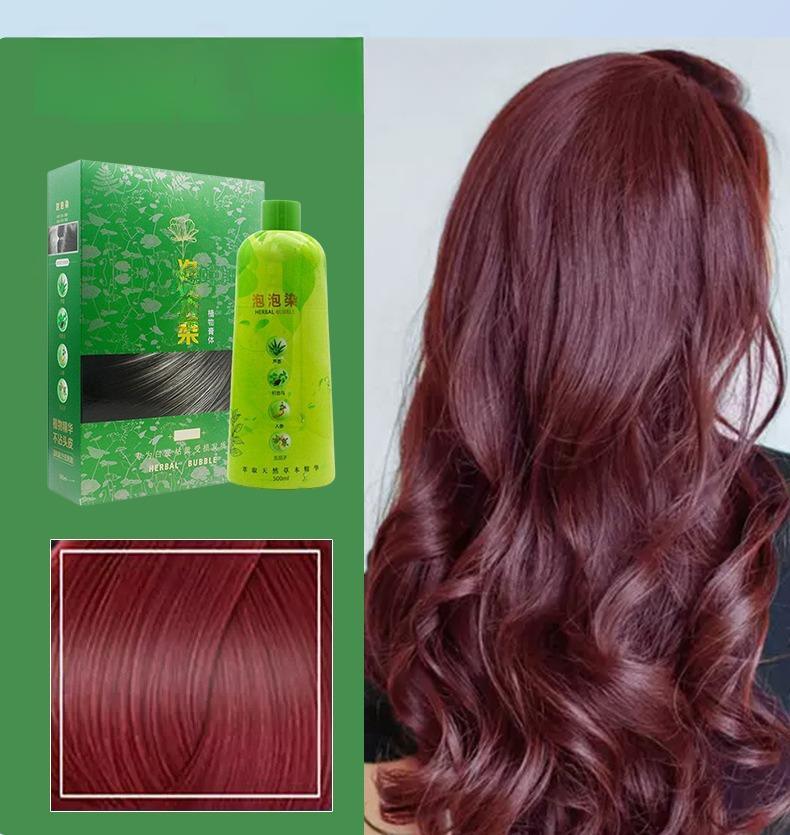 Shampoo Turbo Color Hair - Loja Forsch