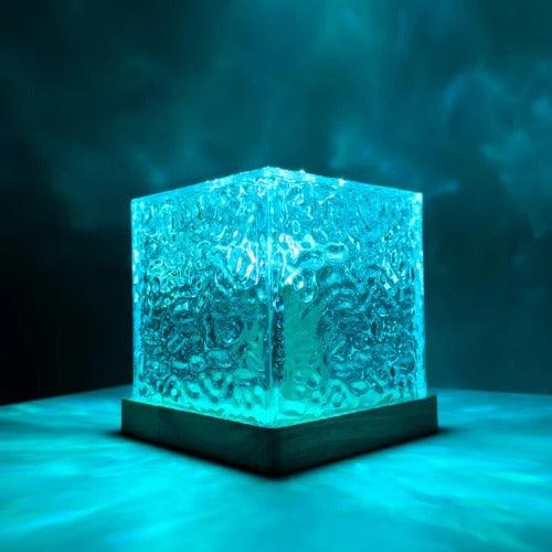 Quartzo LED - Aurora Boreal - Loja Forsch