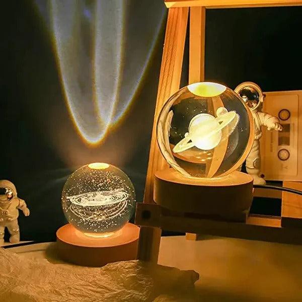 Astro LED - Loja Forsch