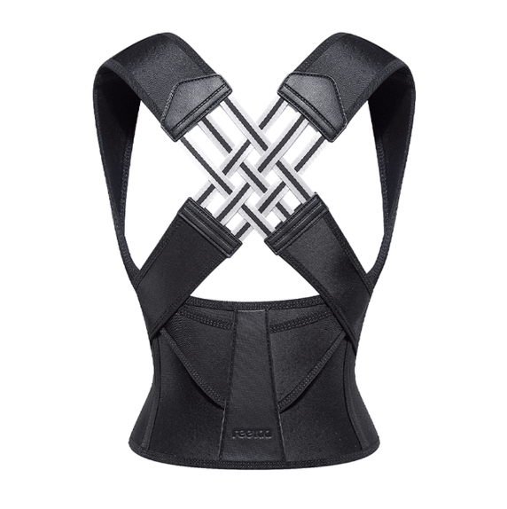Corretor Postural Pro Elite [ULTRA FORTE] - Loja Forsch
